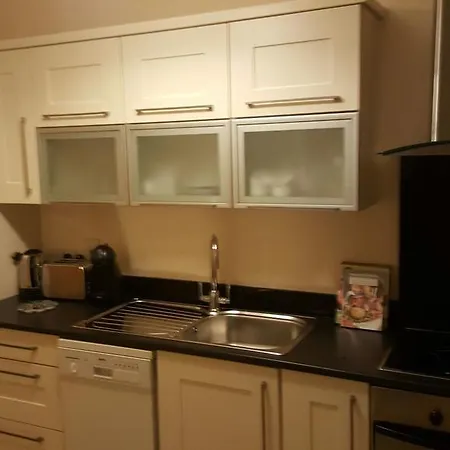3 Bedroom House Vakantiehuis Mitchelstown