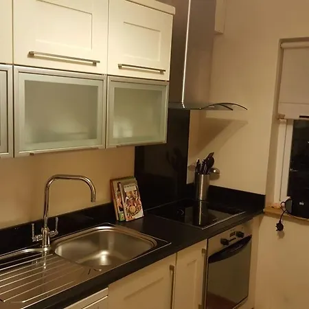 Vakantiehuis 3 Bedroom House Mitchelstown