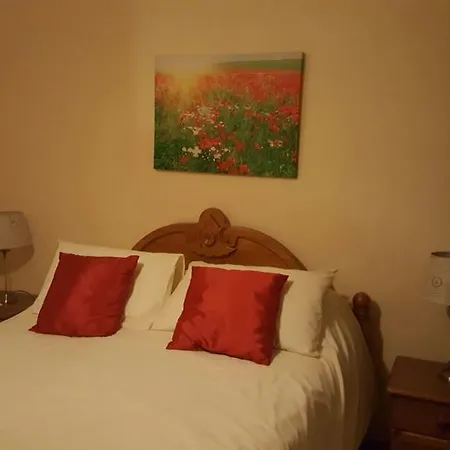 3 Bedroom House Casa vacanze